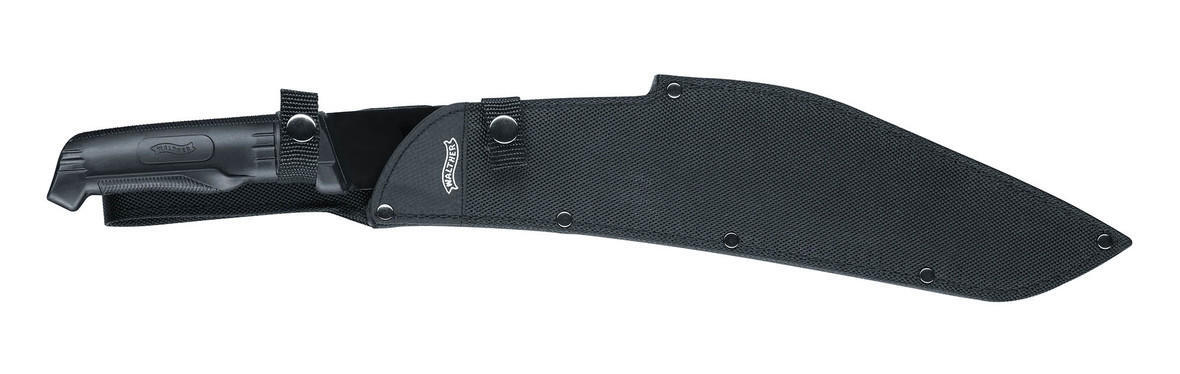 Walther Machete Mach Tac II 3/4