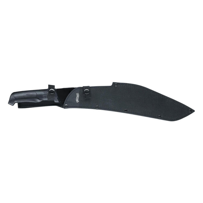 MACETA WALTHER MACH TAC 2, LAMA 380 MM