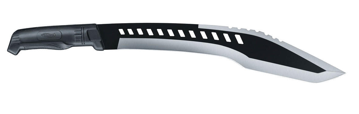 Walther Machete Mach Tac II 2/4