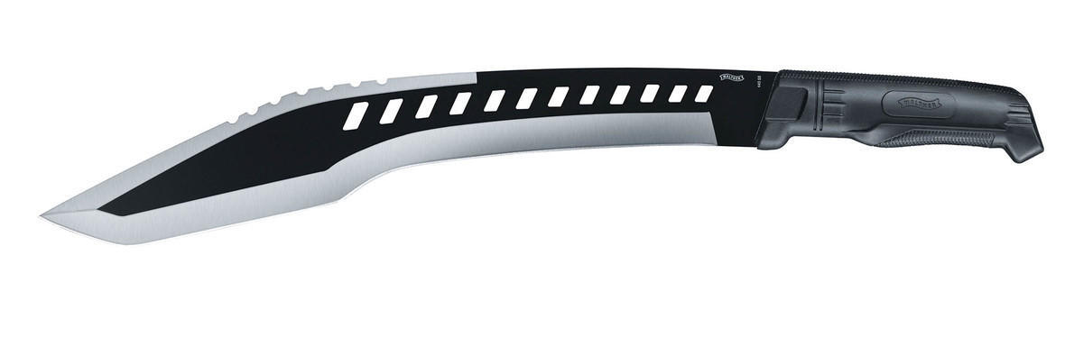 Walther Machete Mach Tac II 1/4
