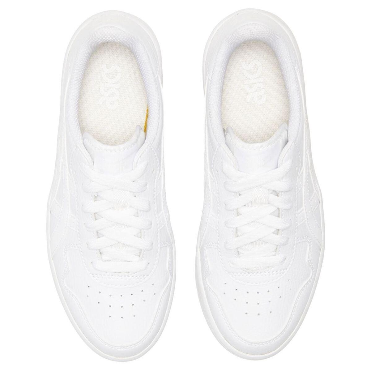 Baskets mode Femme JAPAN S PF Blanc 5/7