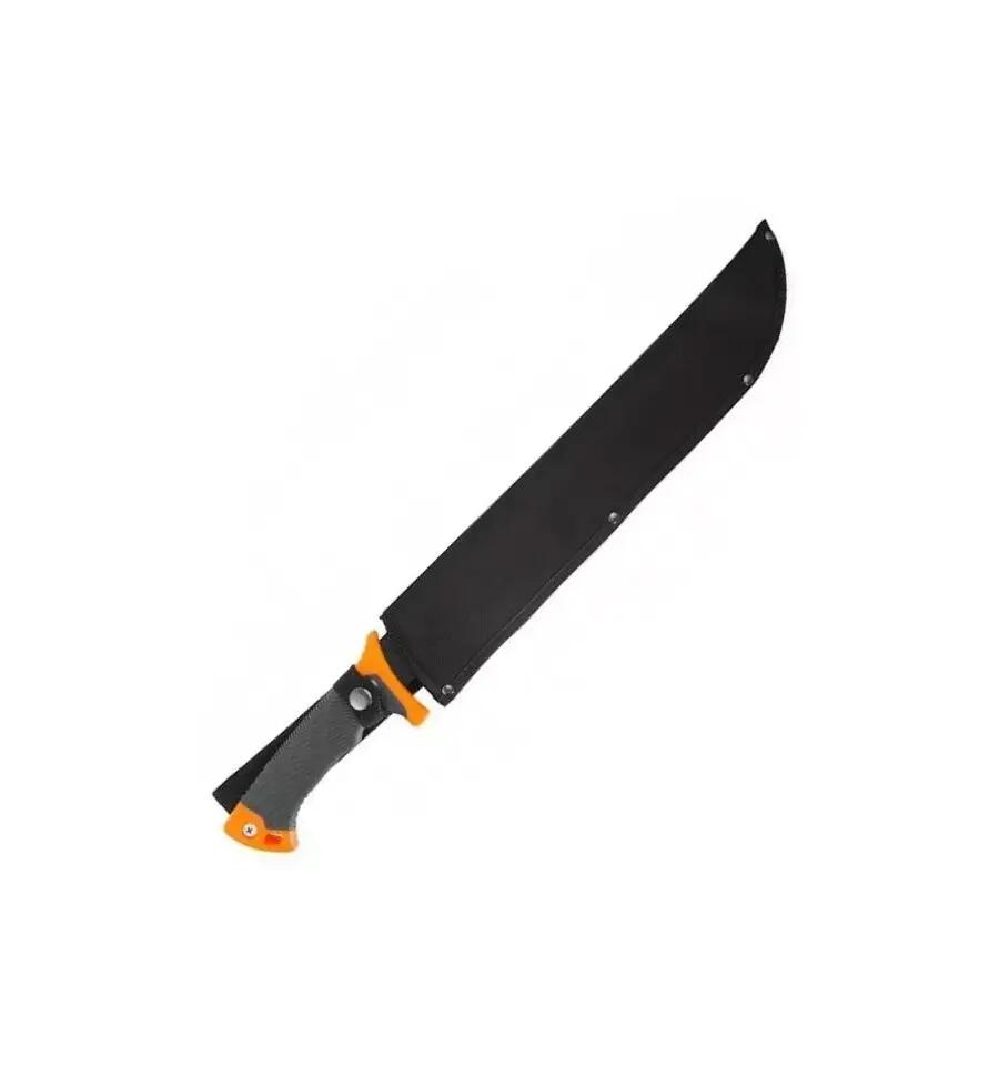 Kieliszek Joker Tropicano z etui, ostrze ze stali nierdzewnej 38 cm 3/3