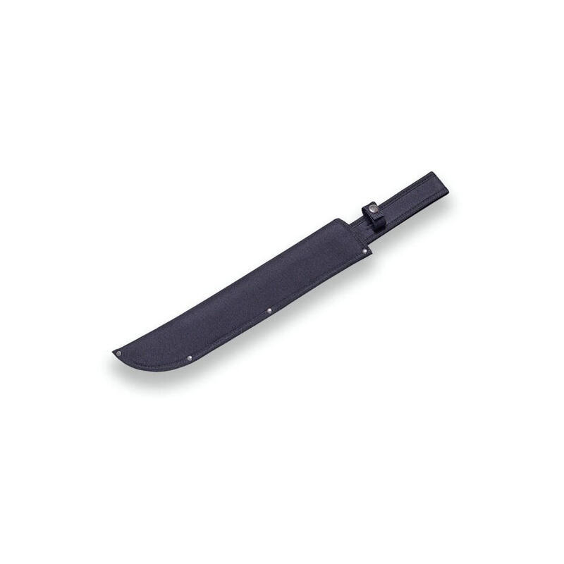Maceta Joker Tropicano cu husa, lama otel inox 38 cm
