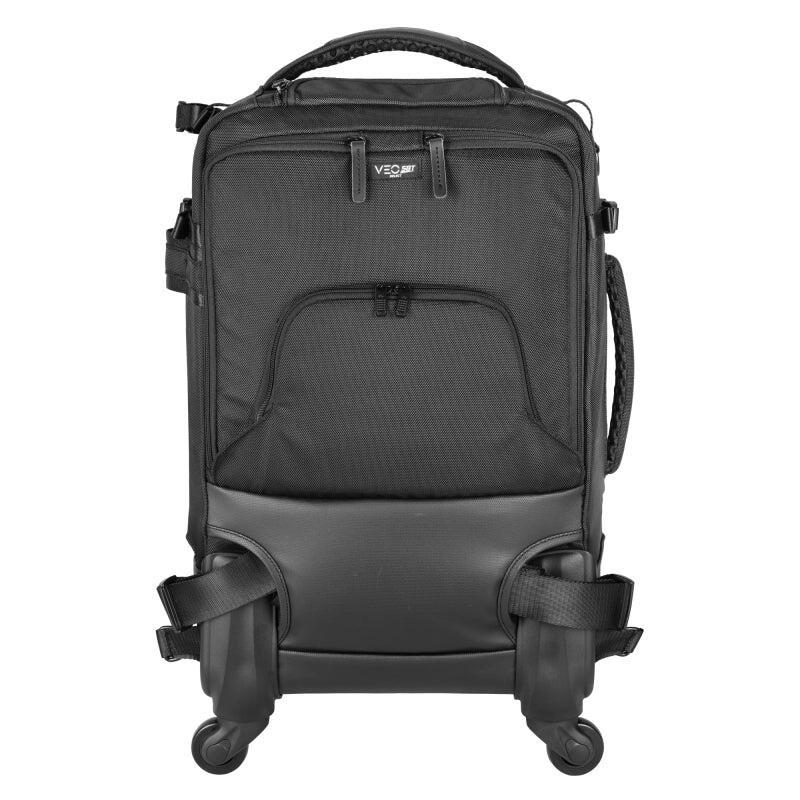 Trolley fotografico Vanguard Veo Select 58T BK 7/7
