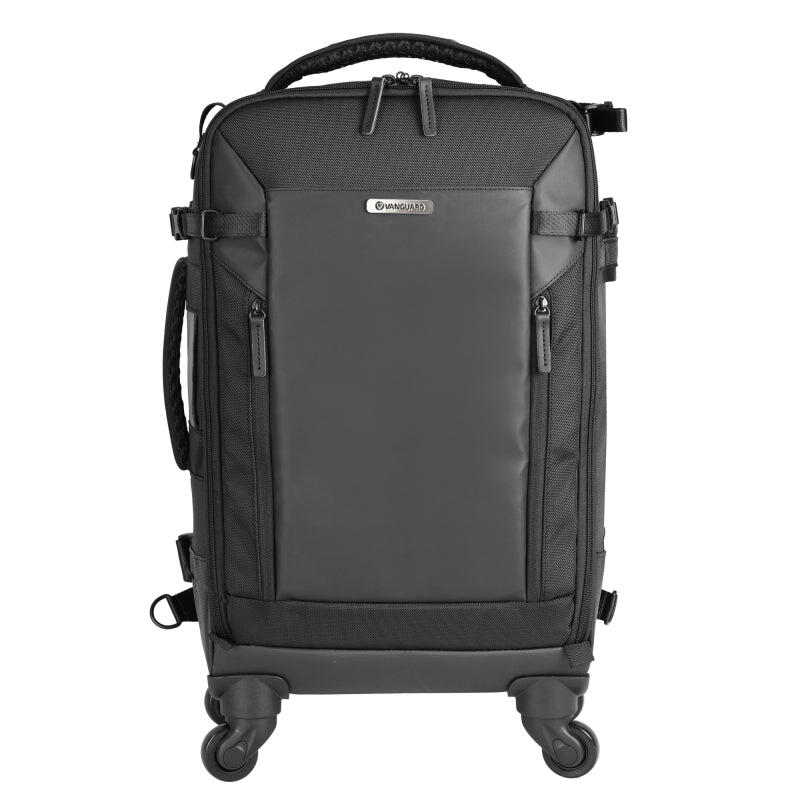 Trolley fotografico Vanguard Veo Select 58T BK 4/7