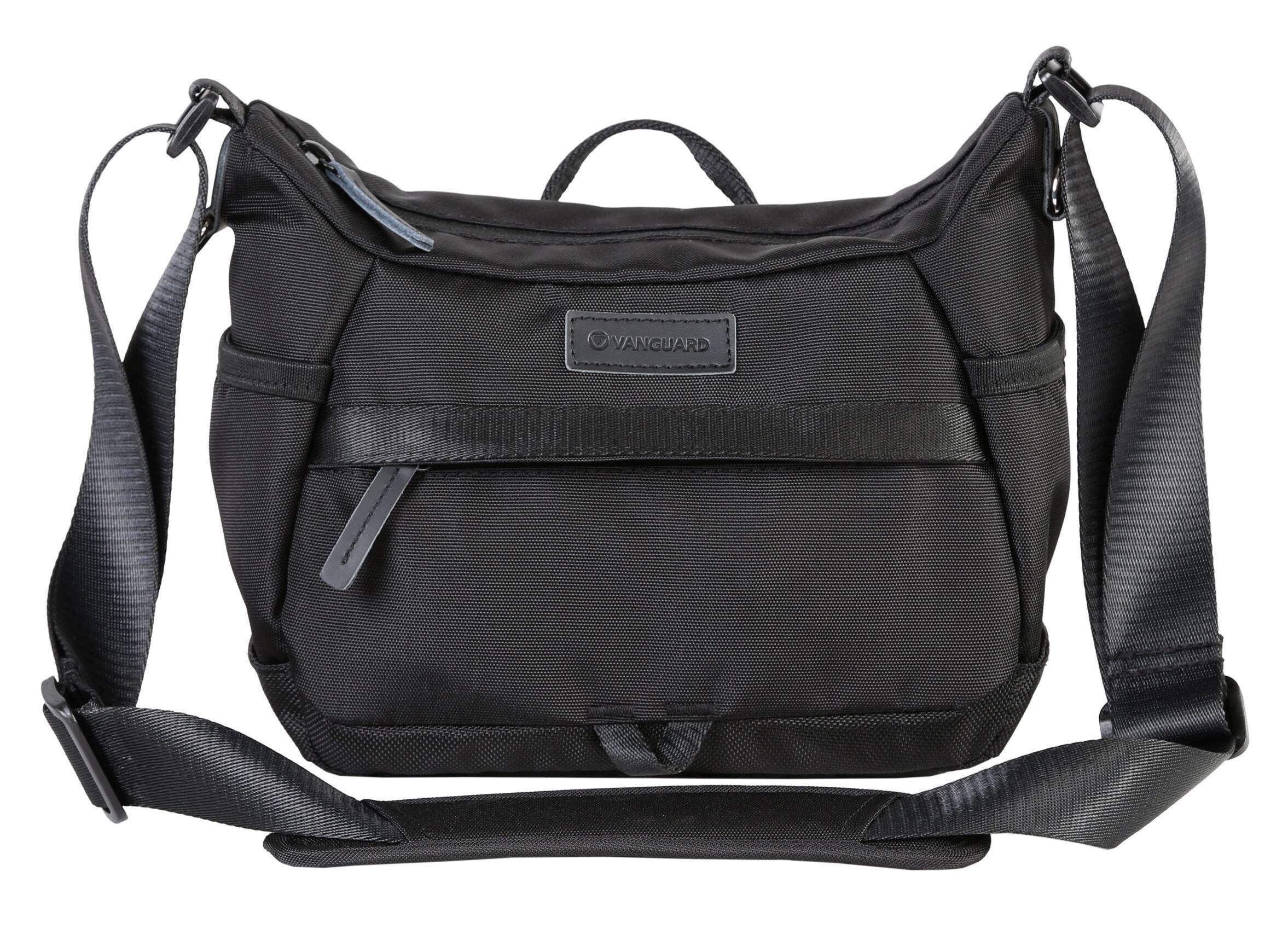VANGUARD Saco fotográfico Vanguard Veo GO 21M BK