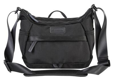 Borsa fotografica Vanguard Veo GO 21M BK
