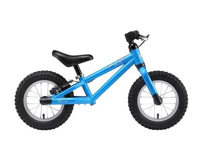 Loopfiets 12 inch 3 jaar mtb