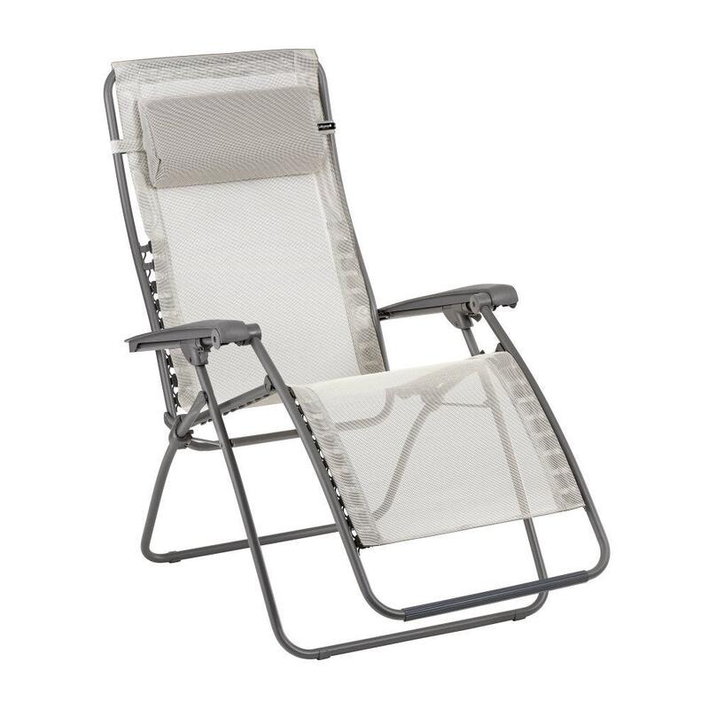 Fotel do relaksu Zero Gravity Rsxa Clip Batyline Iso