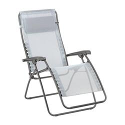 Fauteuil Relax Zéro Gravité - RSXA CLIP - Beige - Lafuma Mobilier