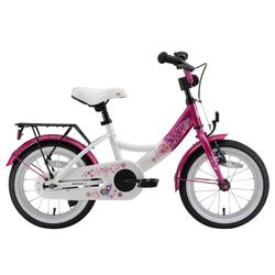 Vélo enfant 14 pouces à partir de 3 - 5 ans, VTC Classic