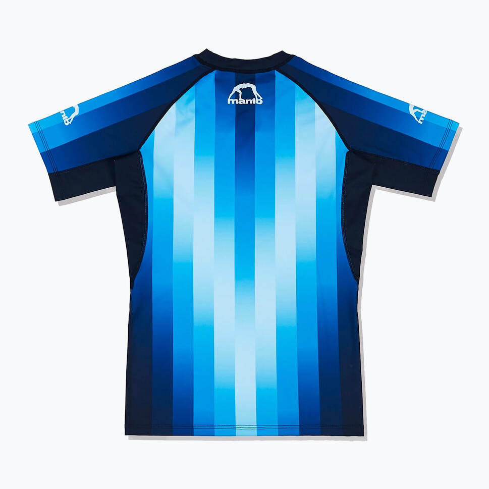 Rashguard MANTO Rashguard Crystal