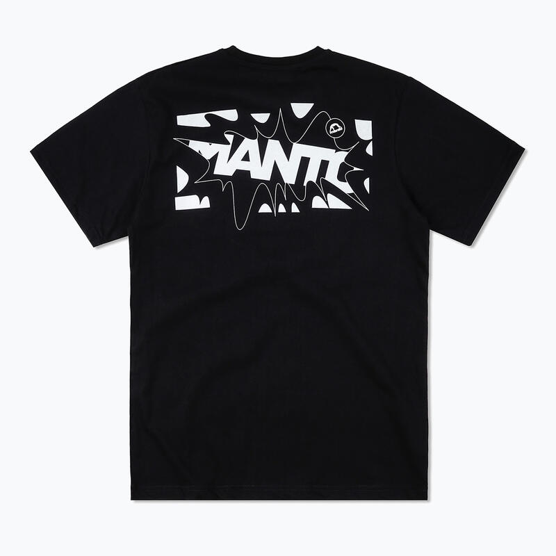 MANTO Boom-T-shirt