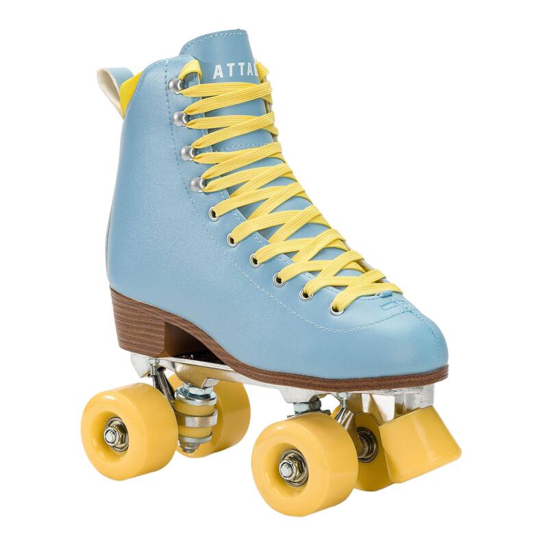 ATTABO Patins à roulettes Cascada femme