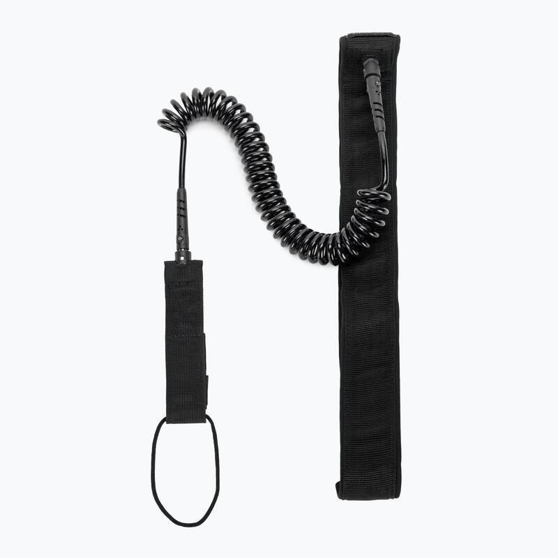 Leash de planche de SUP de hanche AQUASTIC
