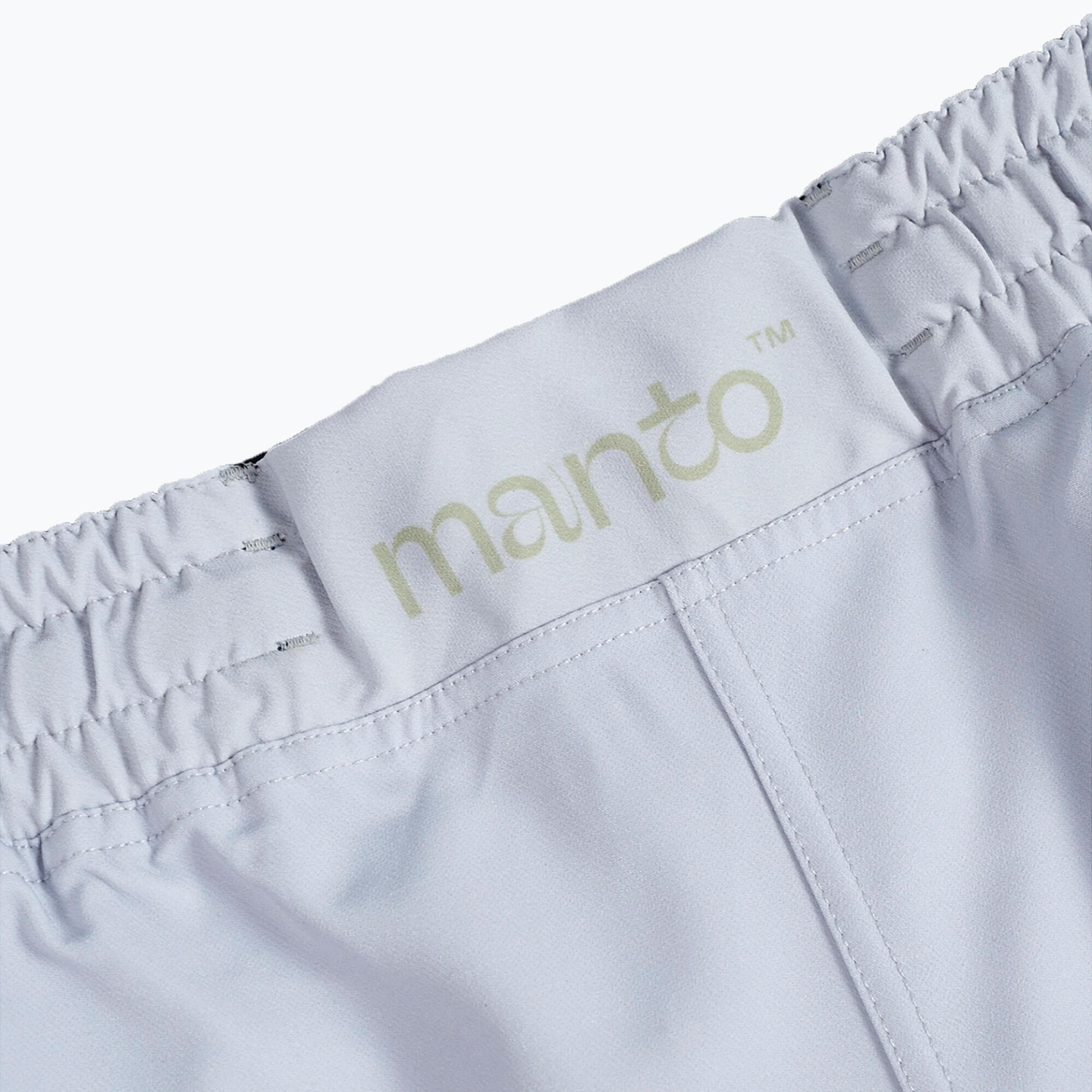 Pantaloncini da allenamento da uomo MANTO Terra 5/5
