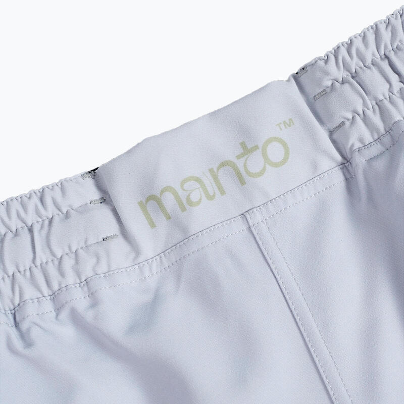 MANTO Terra trainingsshort voor heren