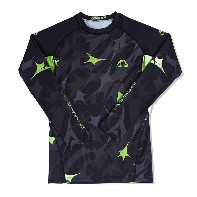 Rashguard MANTO Rashguard à manches longues Terra