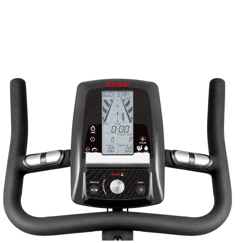 Fit bike Pro 26 F