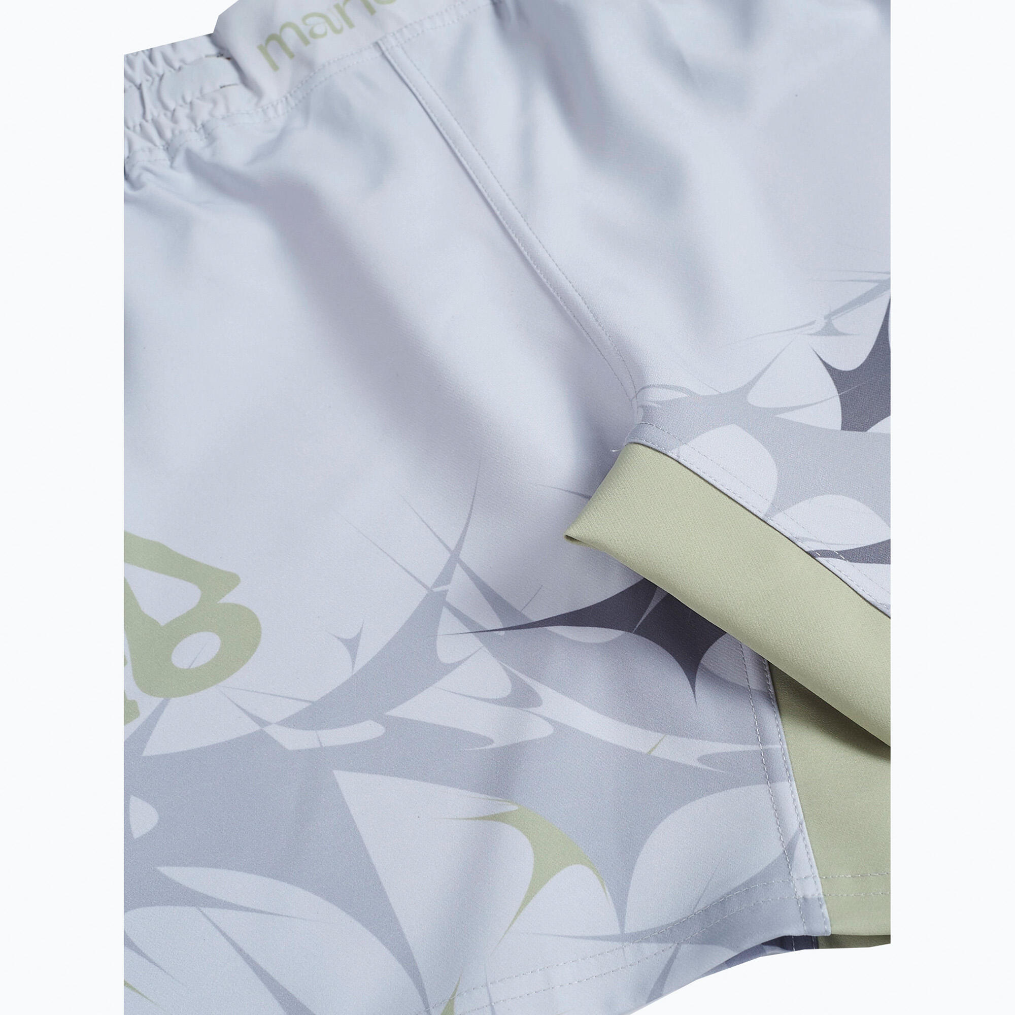 Pantaloncini da allenamento da uomo MANTO Terra 3/5
