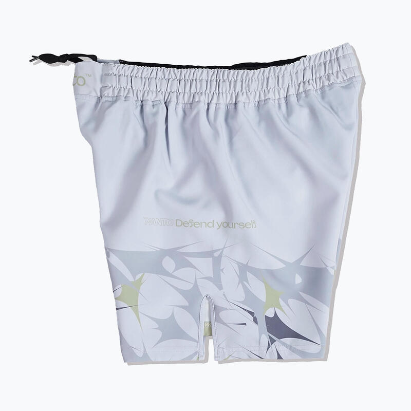 MANTO Terra trainingsshort voor heren