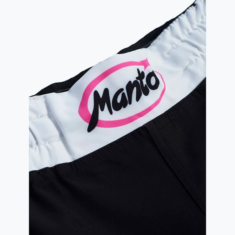 MANTO Dogs trainingsshort voor heren