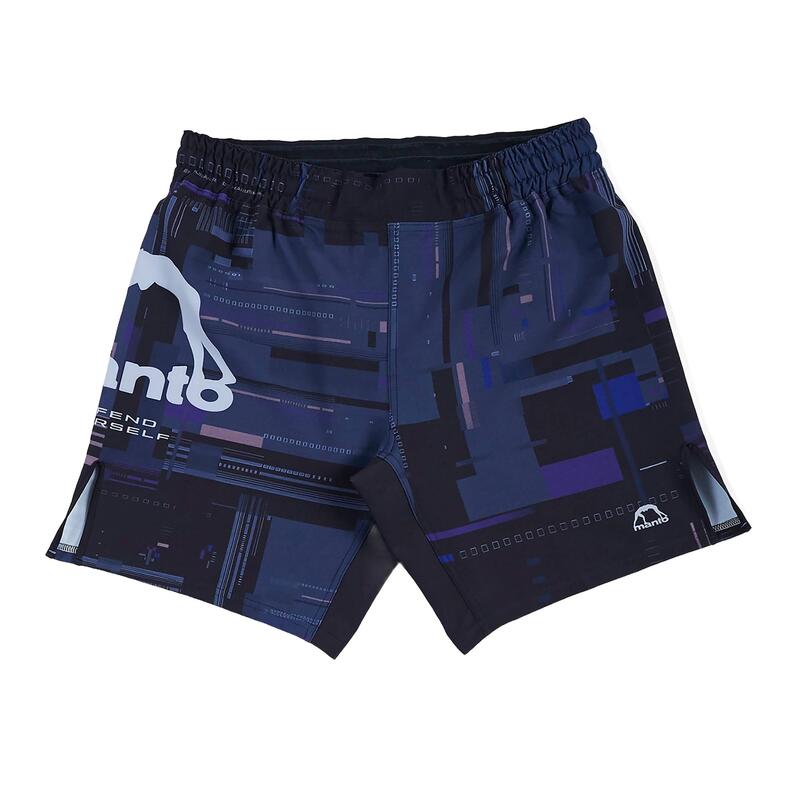 MANTO Endure trainingsshort voor heren