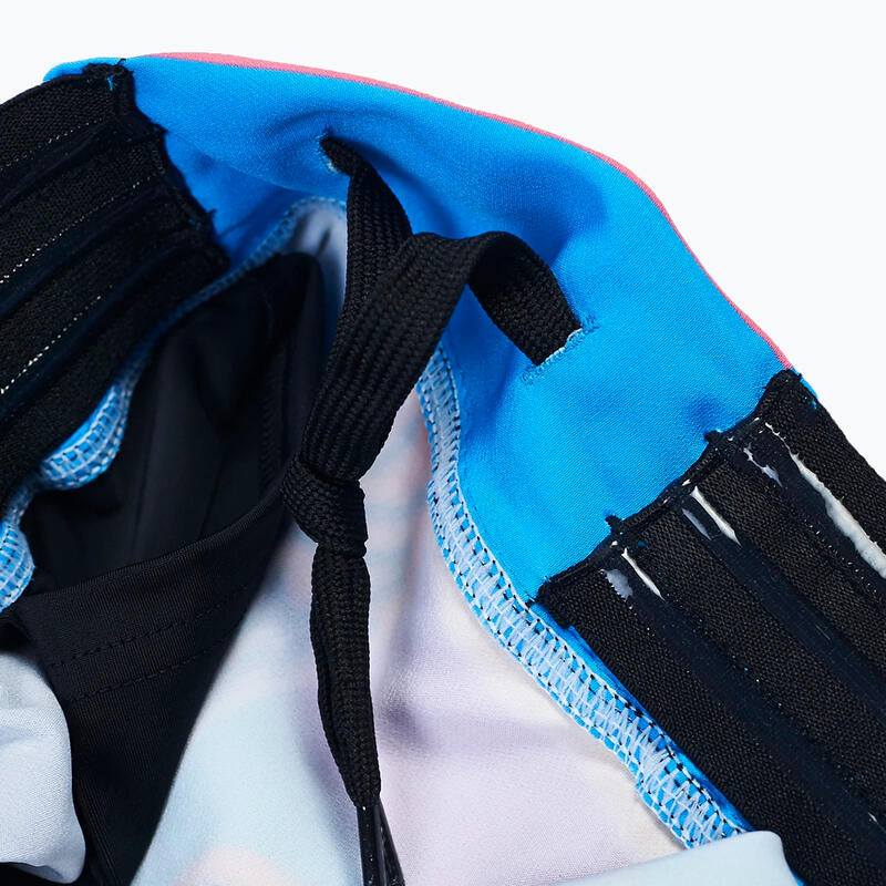 Short d'entraînement pour homme MANTO Gym 2.0