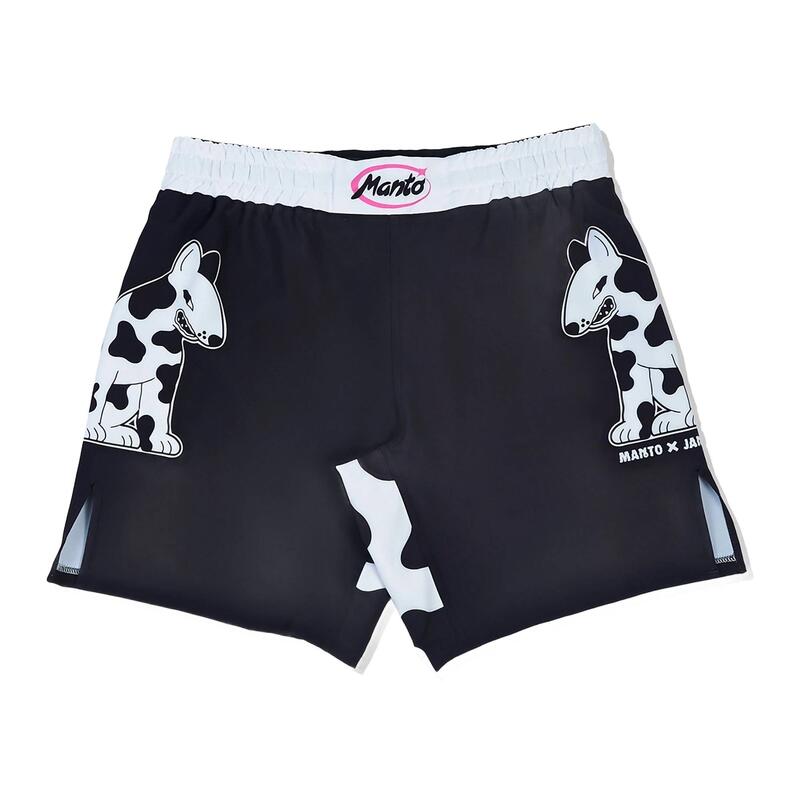 MANTO Dogs trainingsshort voor heren