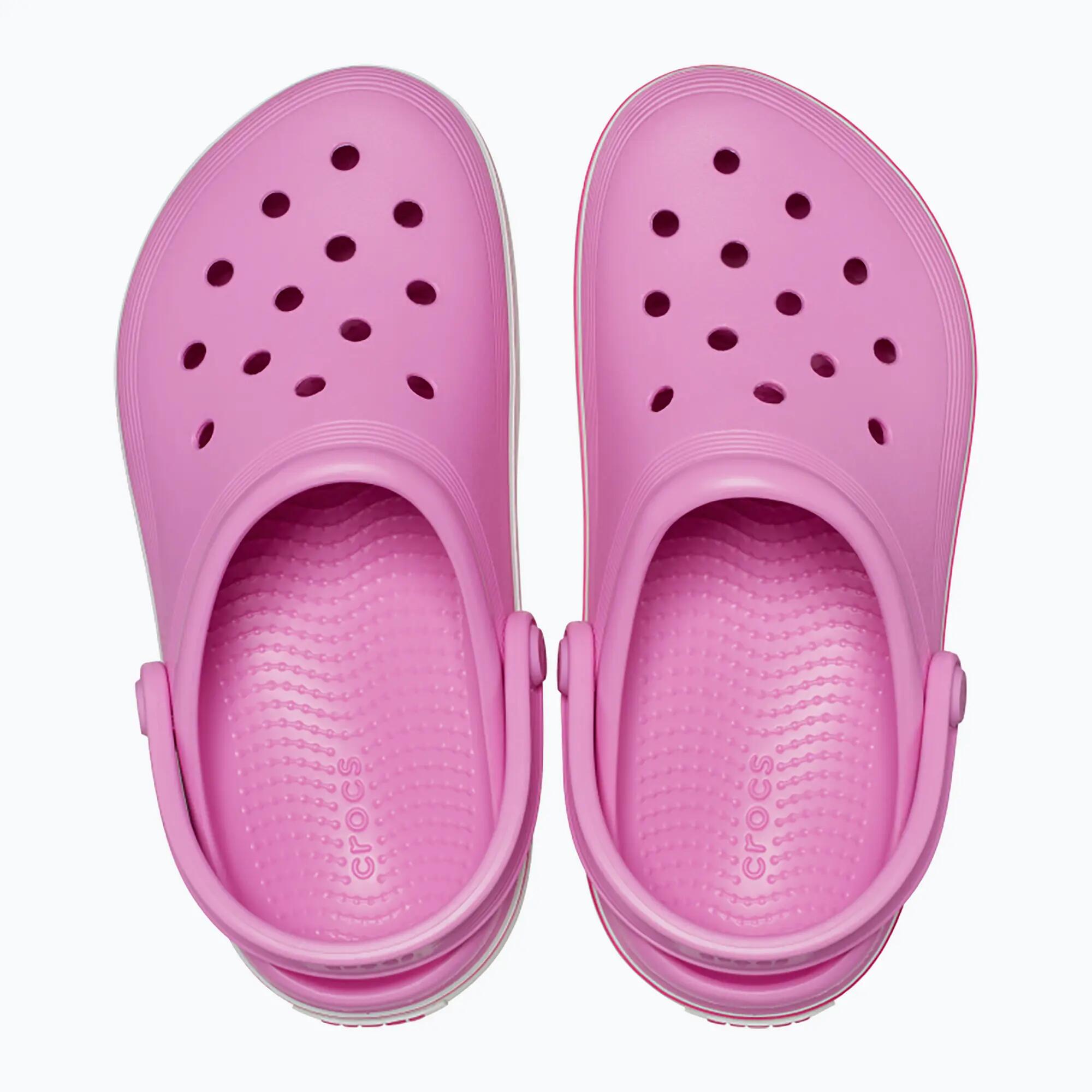 Klapki chodaki Crocs OFF COURT CLOG K 2/5