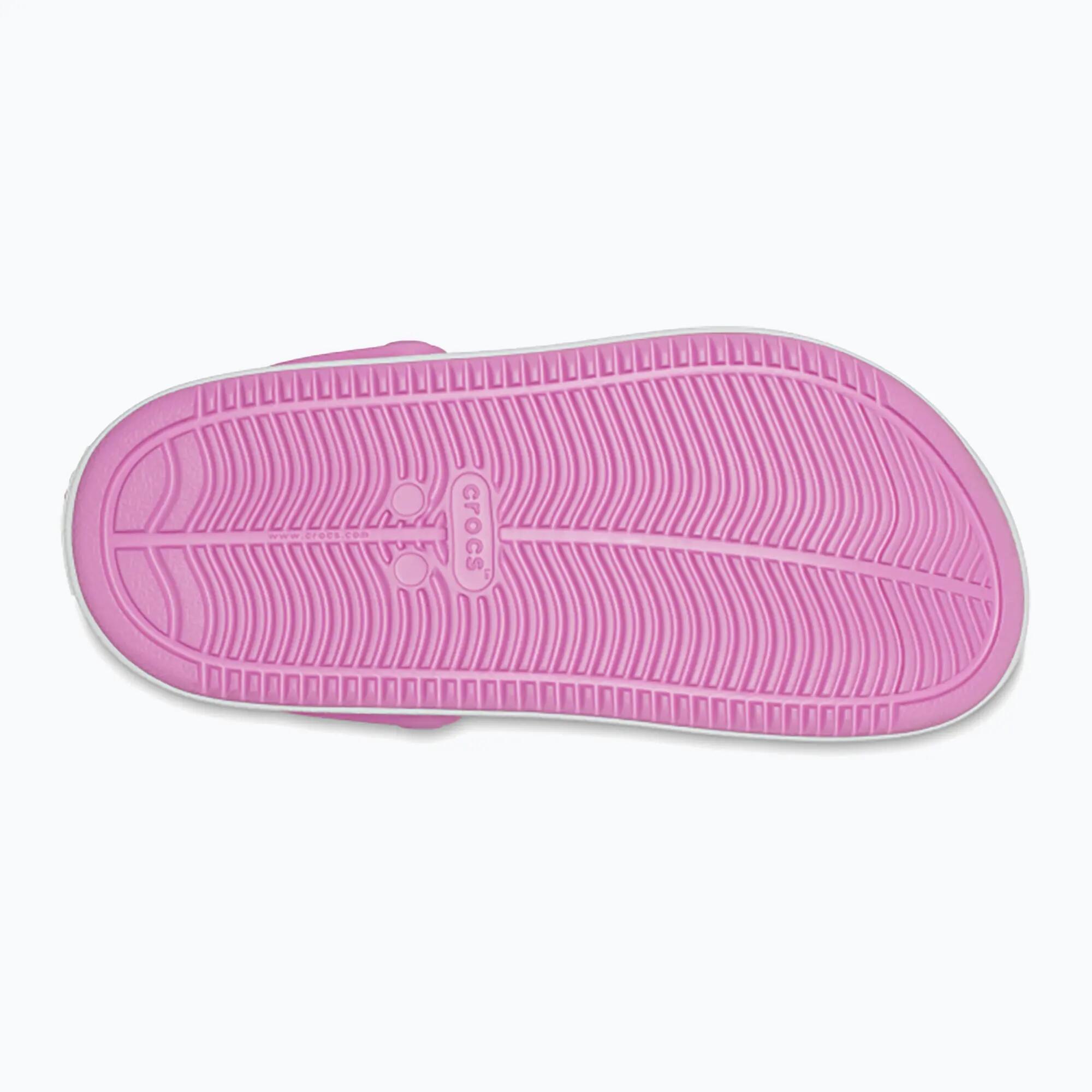 Klapki chodaki Crocs OFF COURT CLOG K 3/5