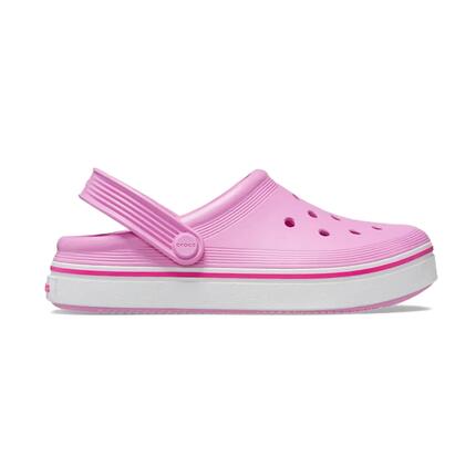 Klapki chodaki Crocs OFF COURT CLOG K
