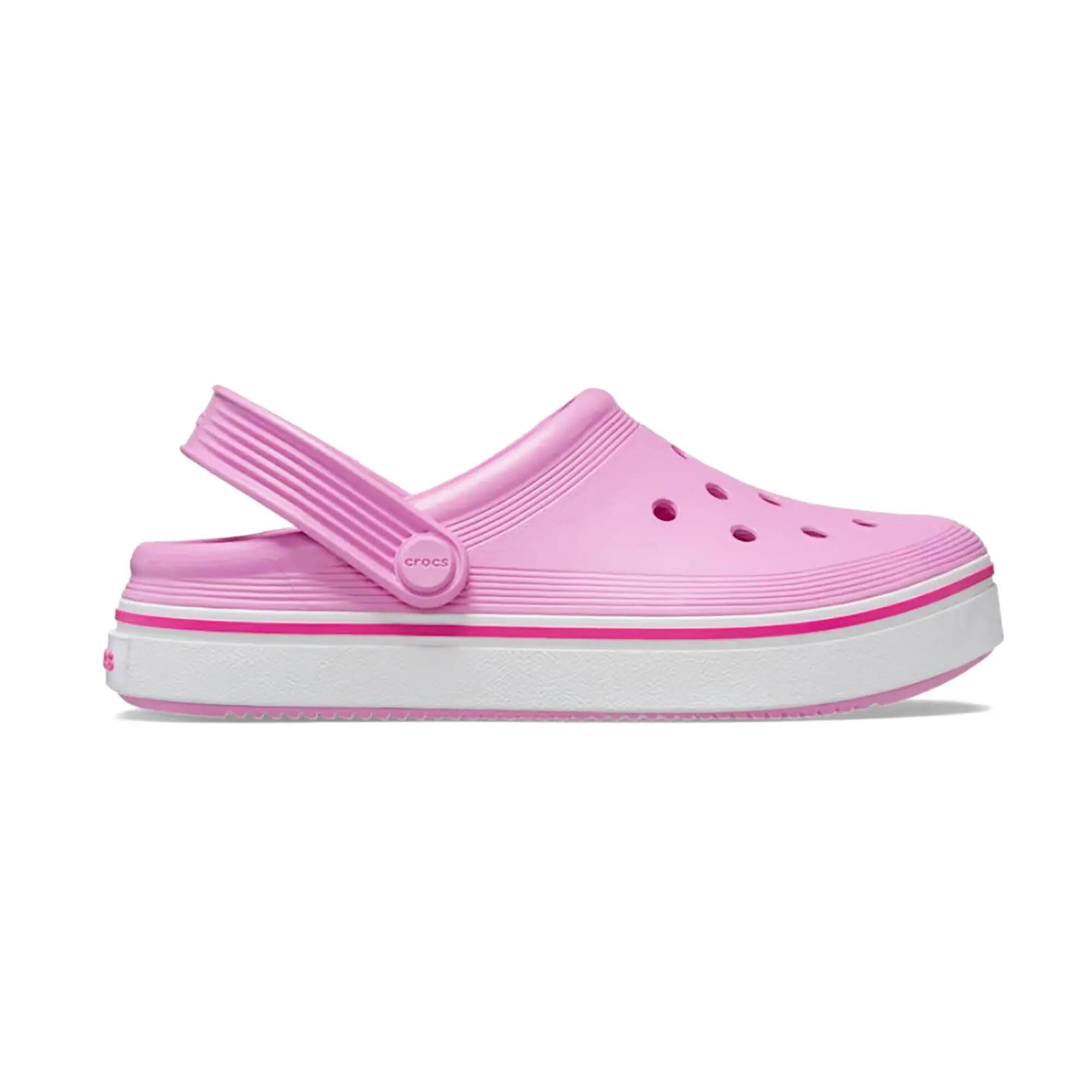 CROCS picture