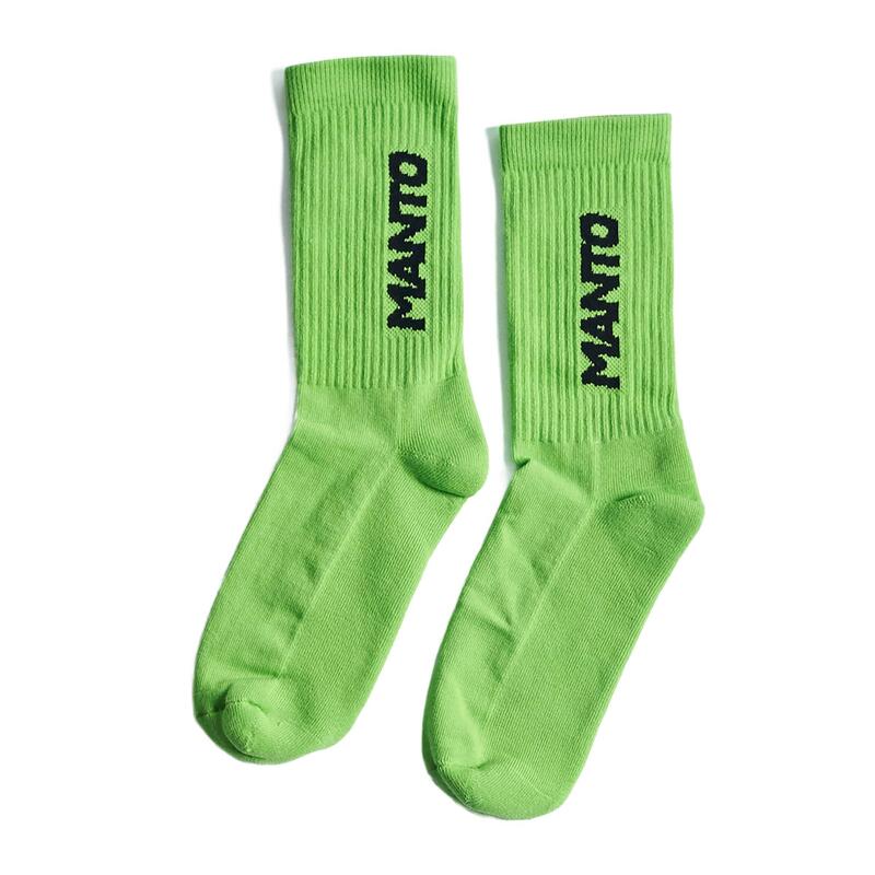 Chaussettes MANTO Logotype 23