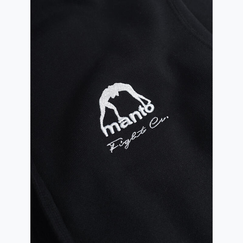 MANTO Fight Company-sweatshirt