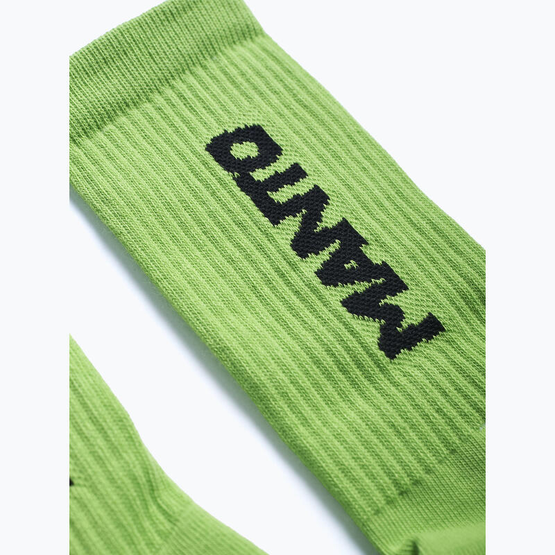 Chaussettes MANTO Logotype 23