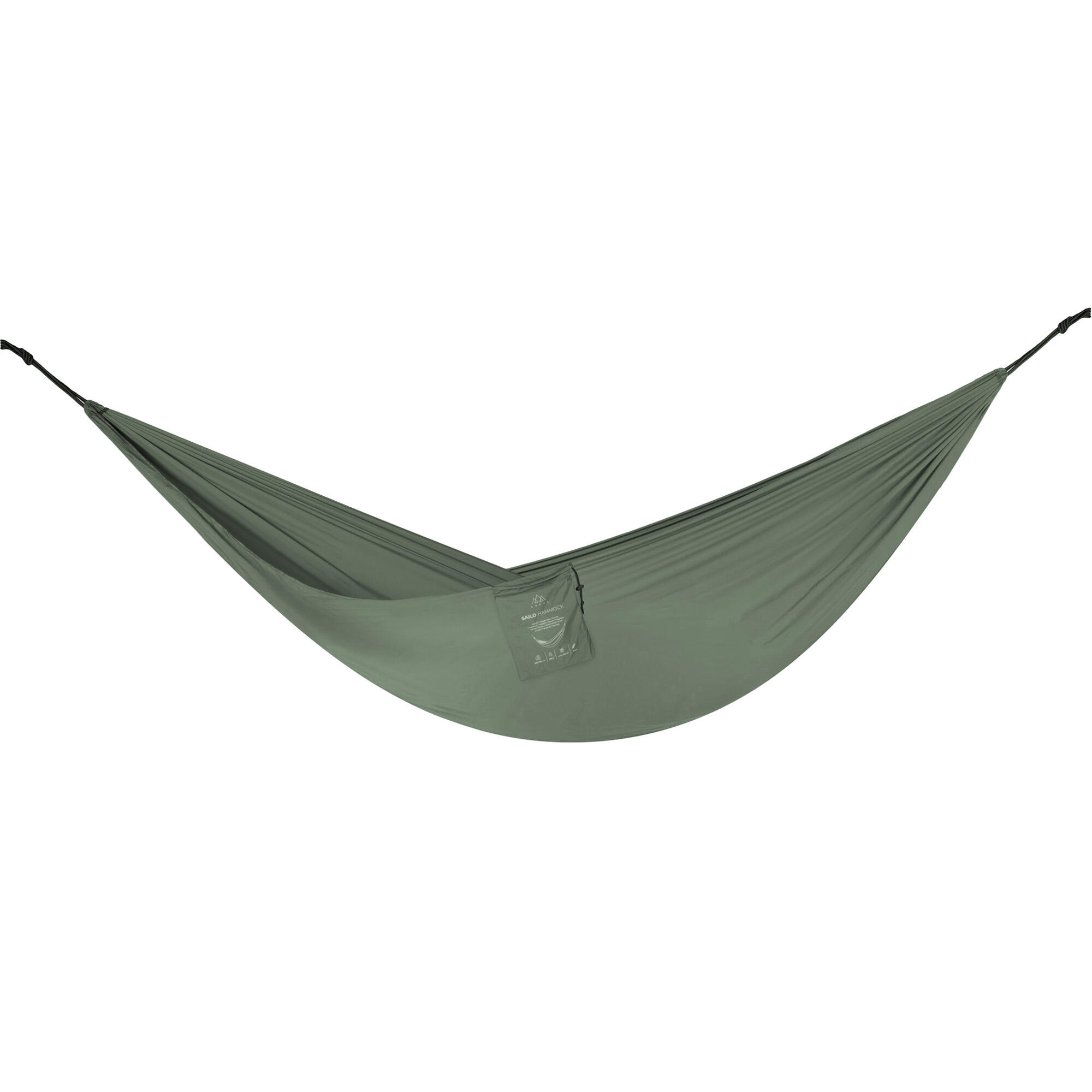 Rede turística kadva sailo hammock