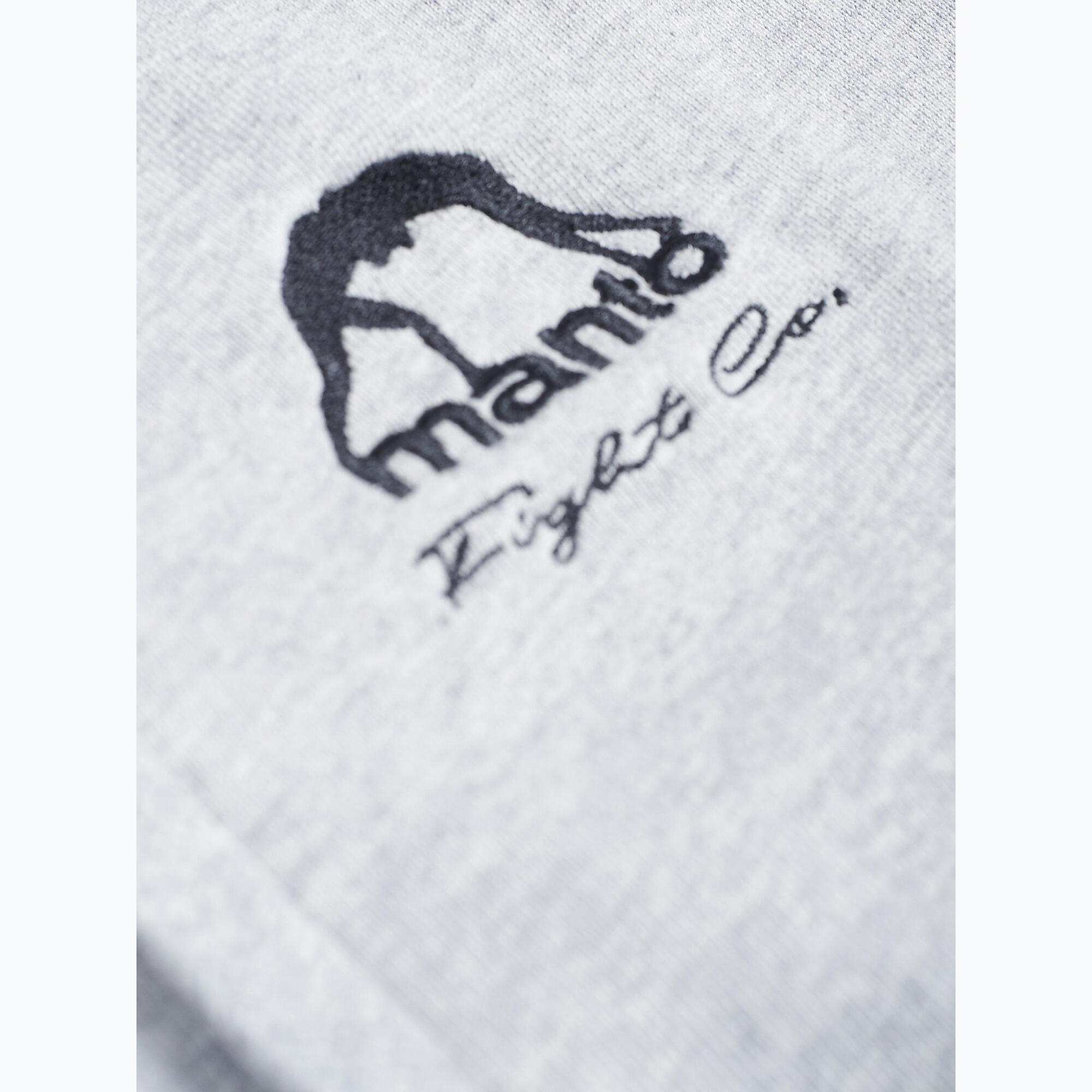 Bluza MANTO Fight Company 3/5
