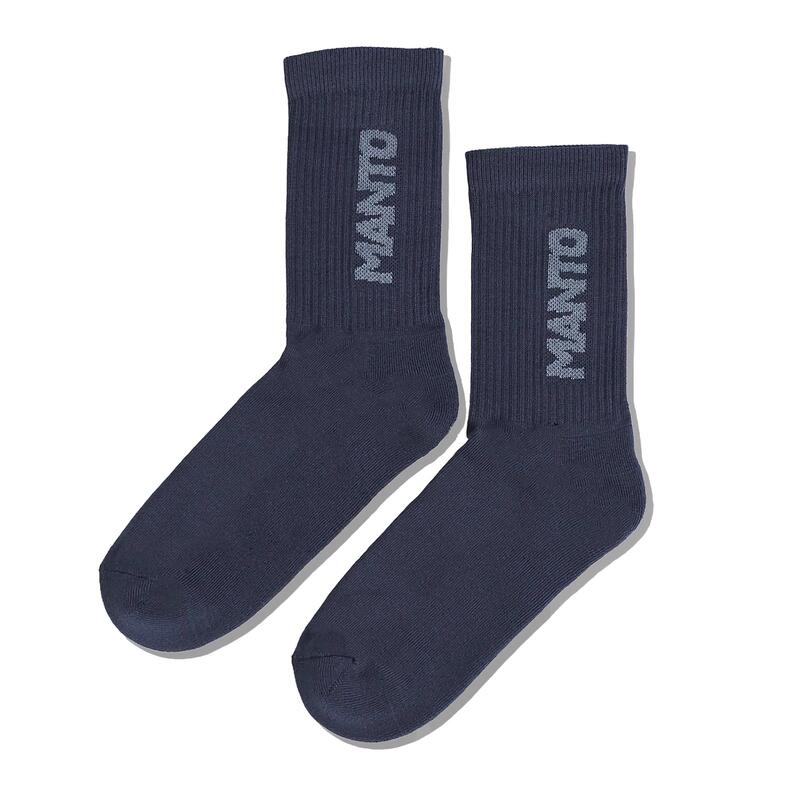 Chaussettes MANTO Logotype 23