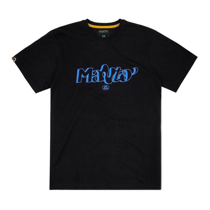 MANTO Tag 24 T-shirt