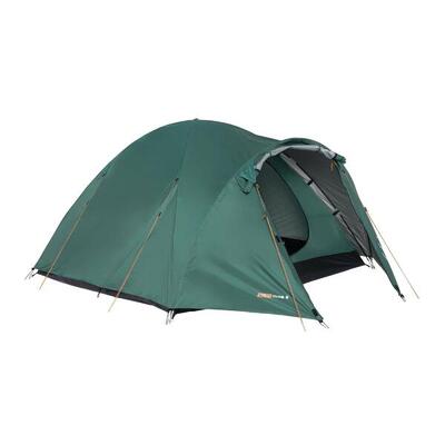 KADVA CAMPdome 3 Tenda da campeggio per 3 persone