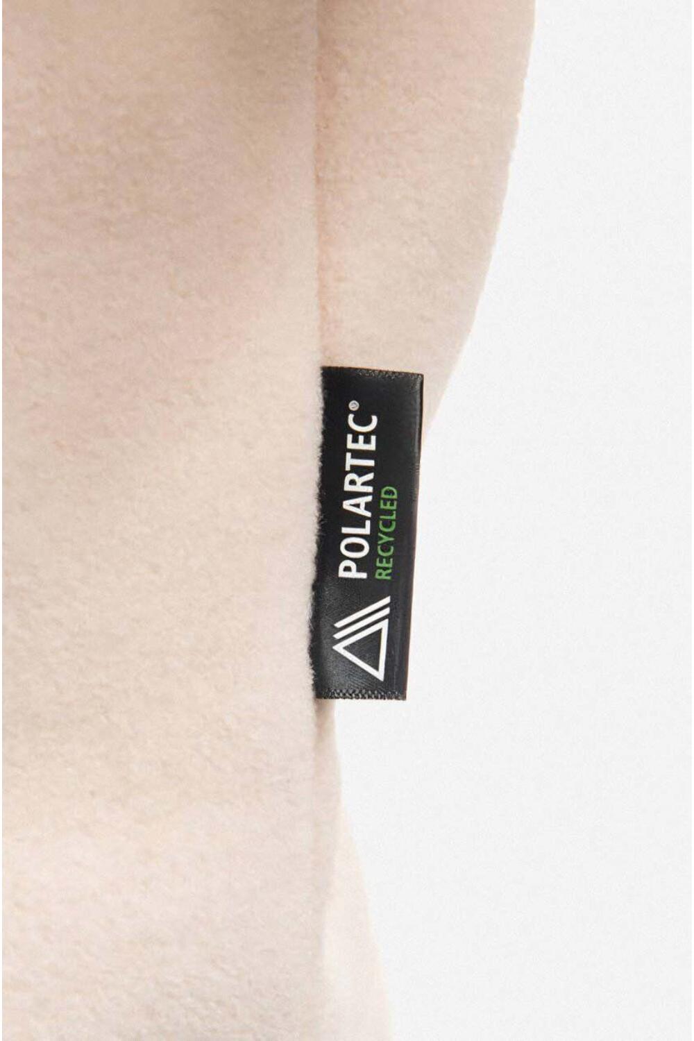 Pull-over en polaire Polartec à col roulé de Champion pour femmes 6/6