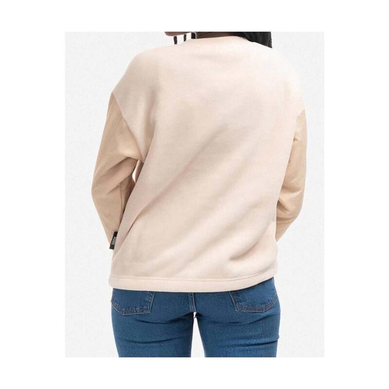 Dámská fleecová mikina Champion Crewneck Polartec