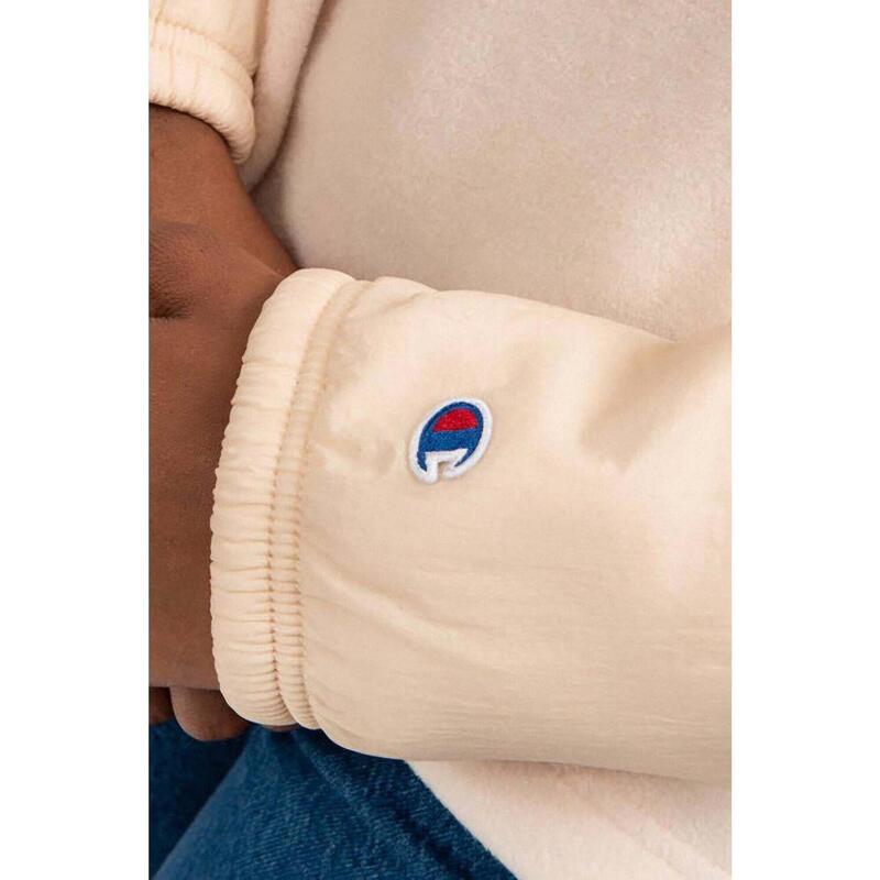 Dámská fleecová mikina Champion Crewneck Polartec