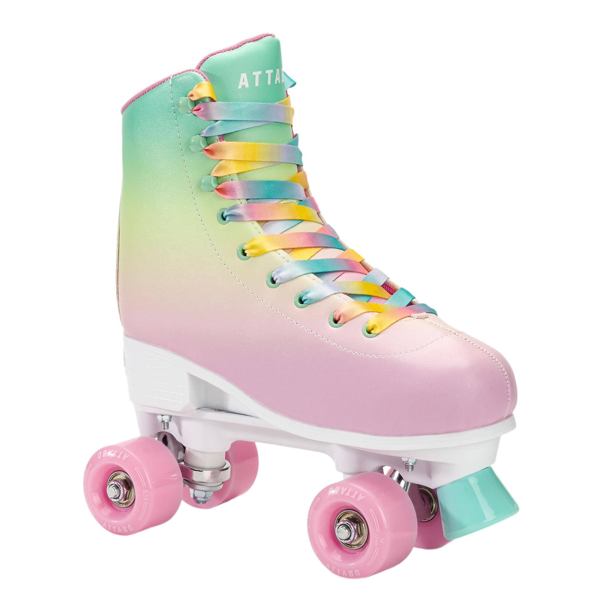 ATTABO ATTABO Aquatica rolschaatsen voor dames
