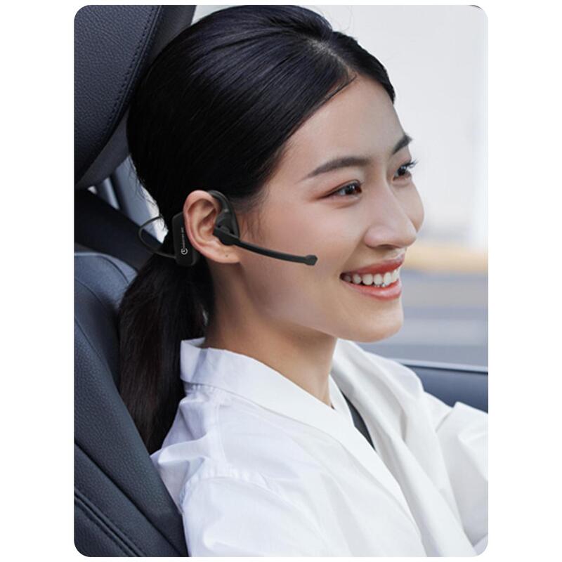 Auriculares Open Ear OPN SOUND CHAT+ Bluetooth