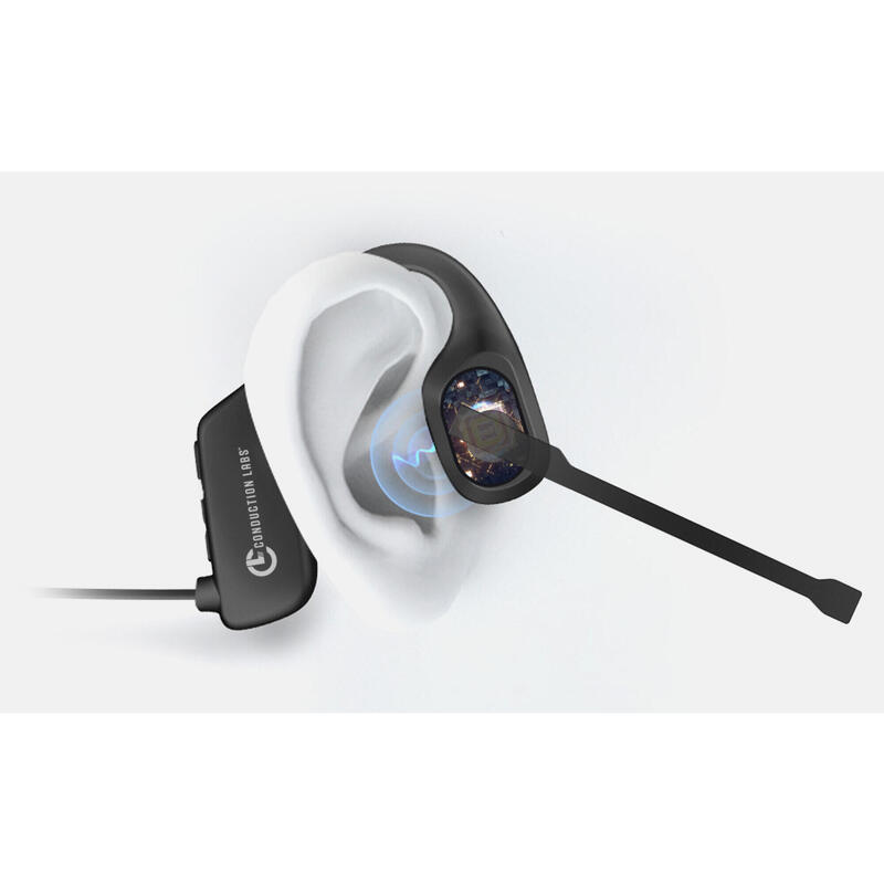 Auriculares Open Ear OPN SOUND CHAT+ Bluetooth