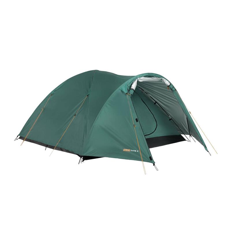 KADVA CAMPdome 4 Tienda de campaña para 4 personas
