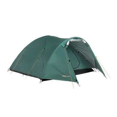 Kadva campdome 4 4-persoons kampeertent