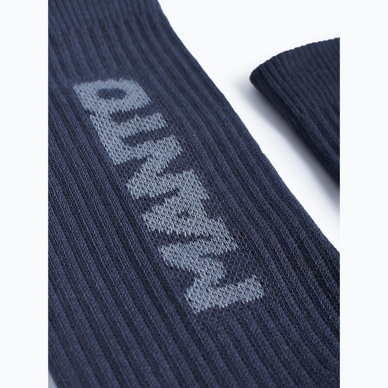 Chaussettes MANTO Logotype 23